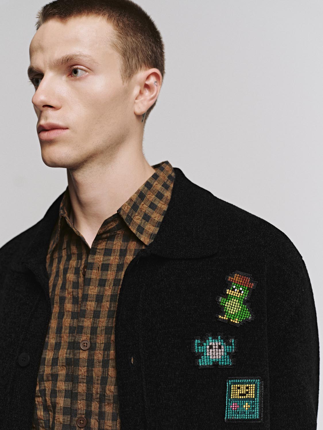 Knitted Cardigans