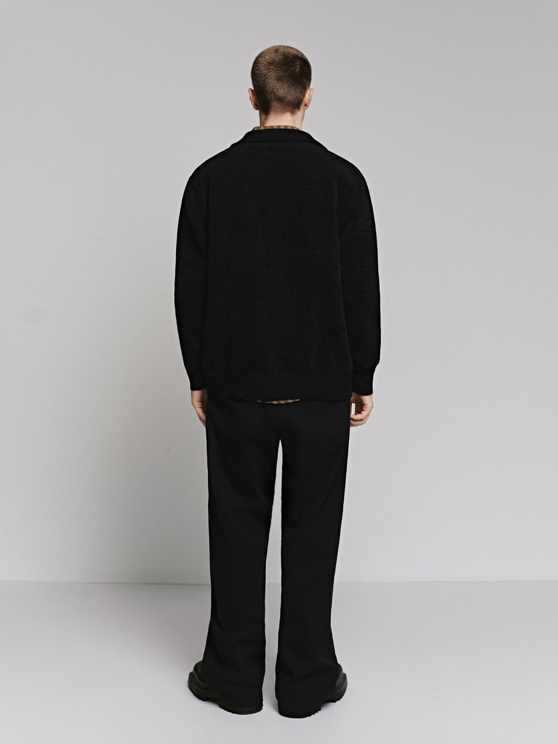 Knitted Cardigans
