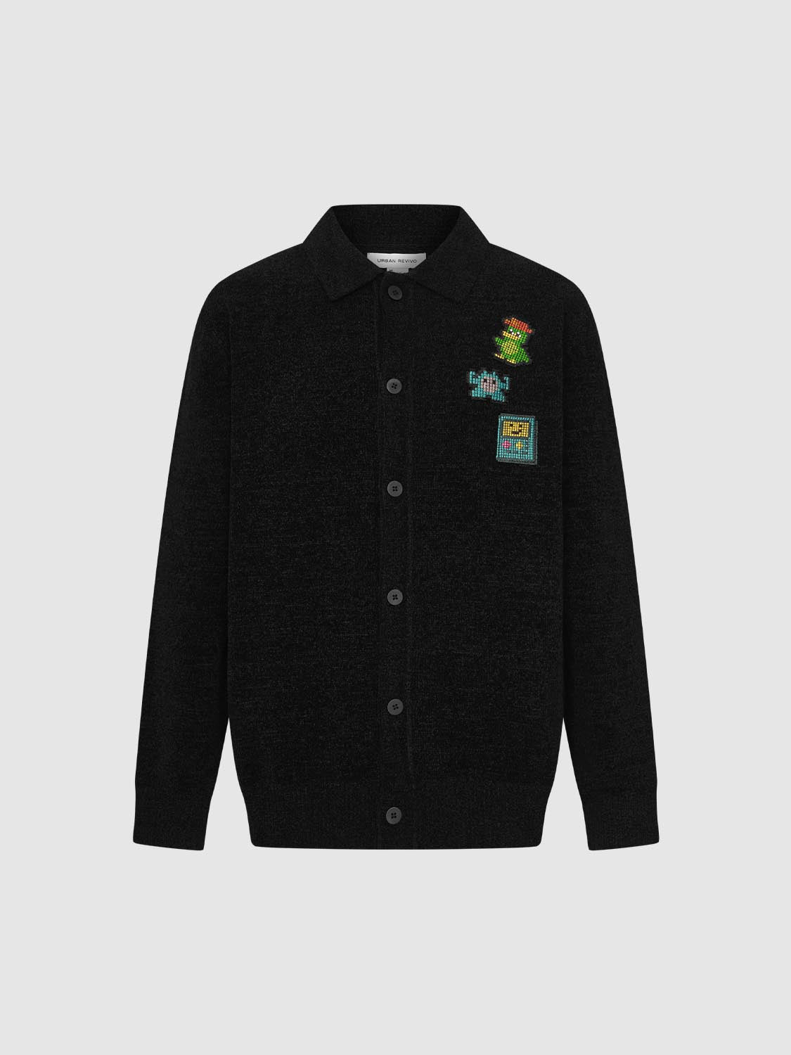 Knitted Cardigans