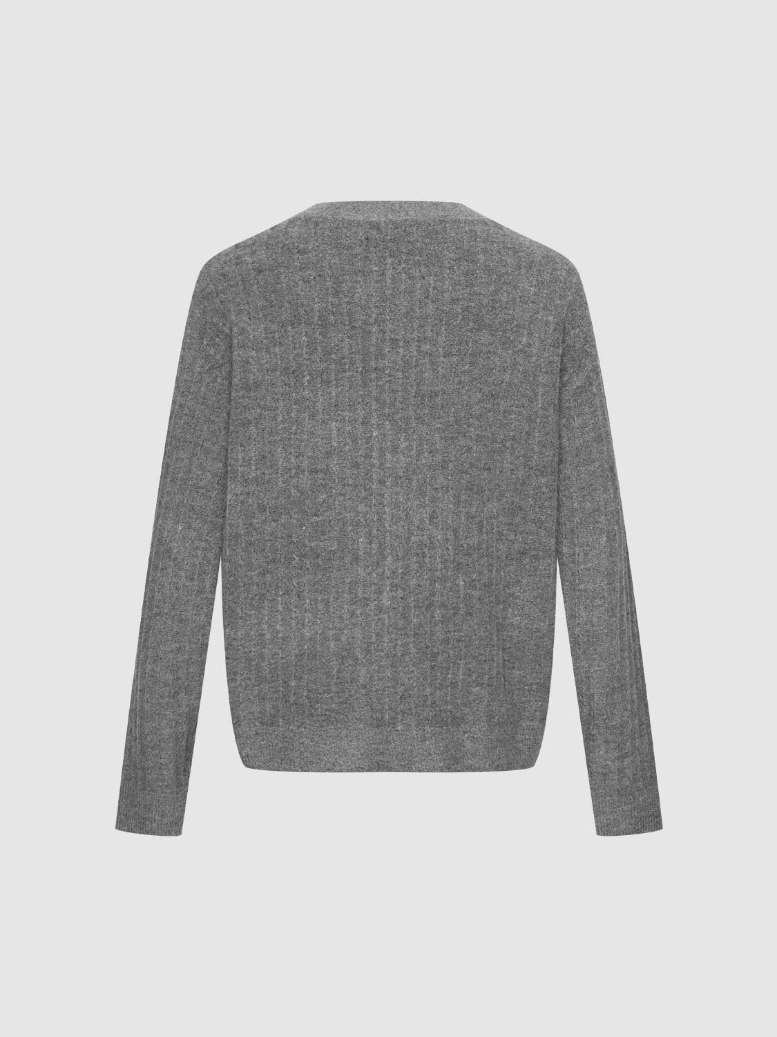 Knitted Cardigans