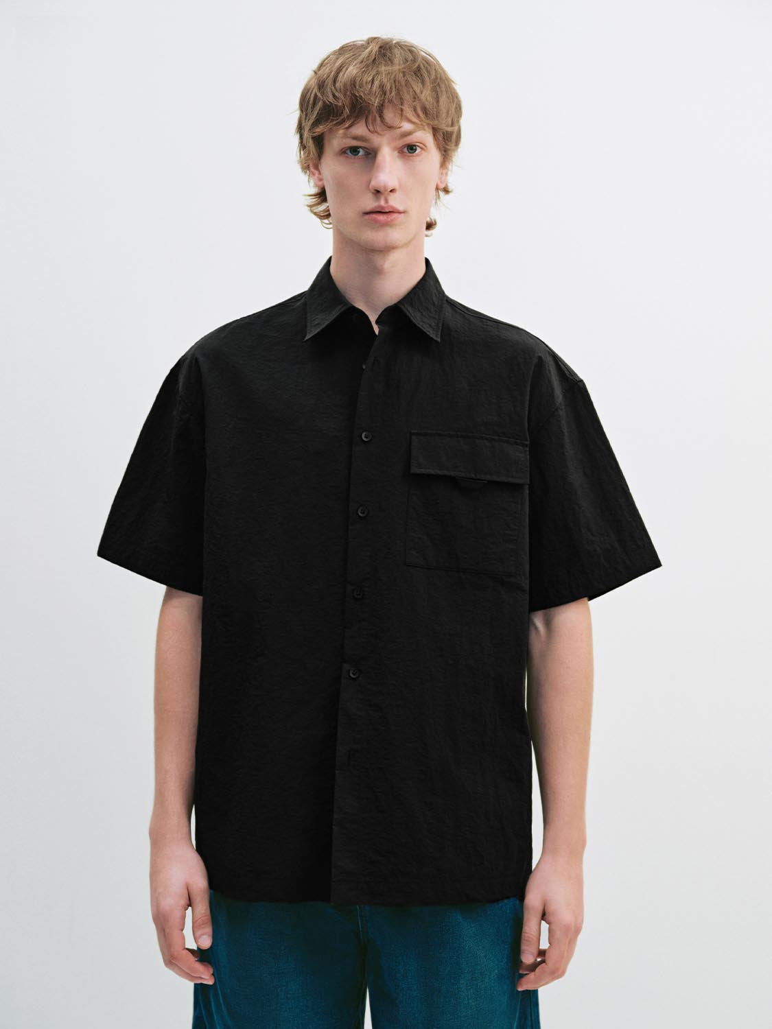 Short Sleeve Shirts