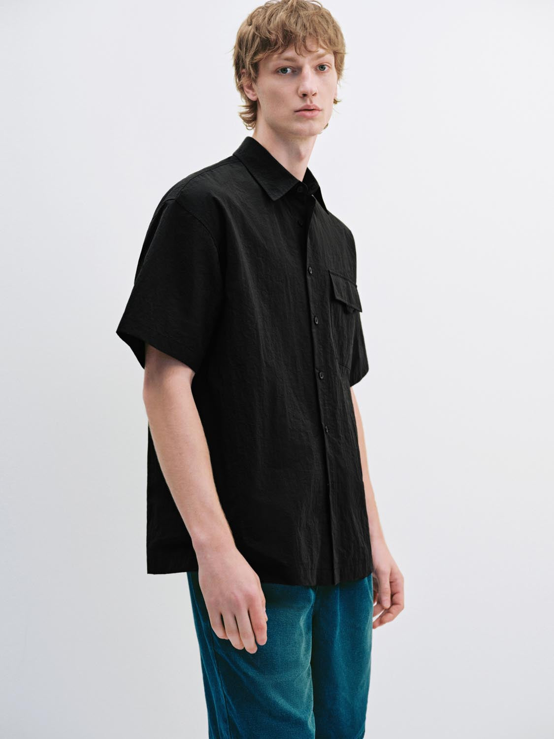 Short Sleeve Shirts