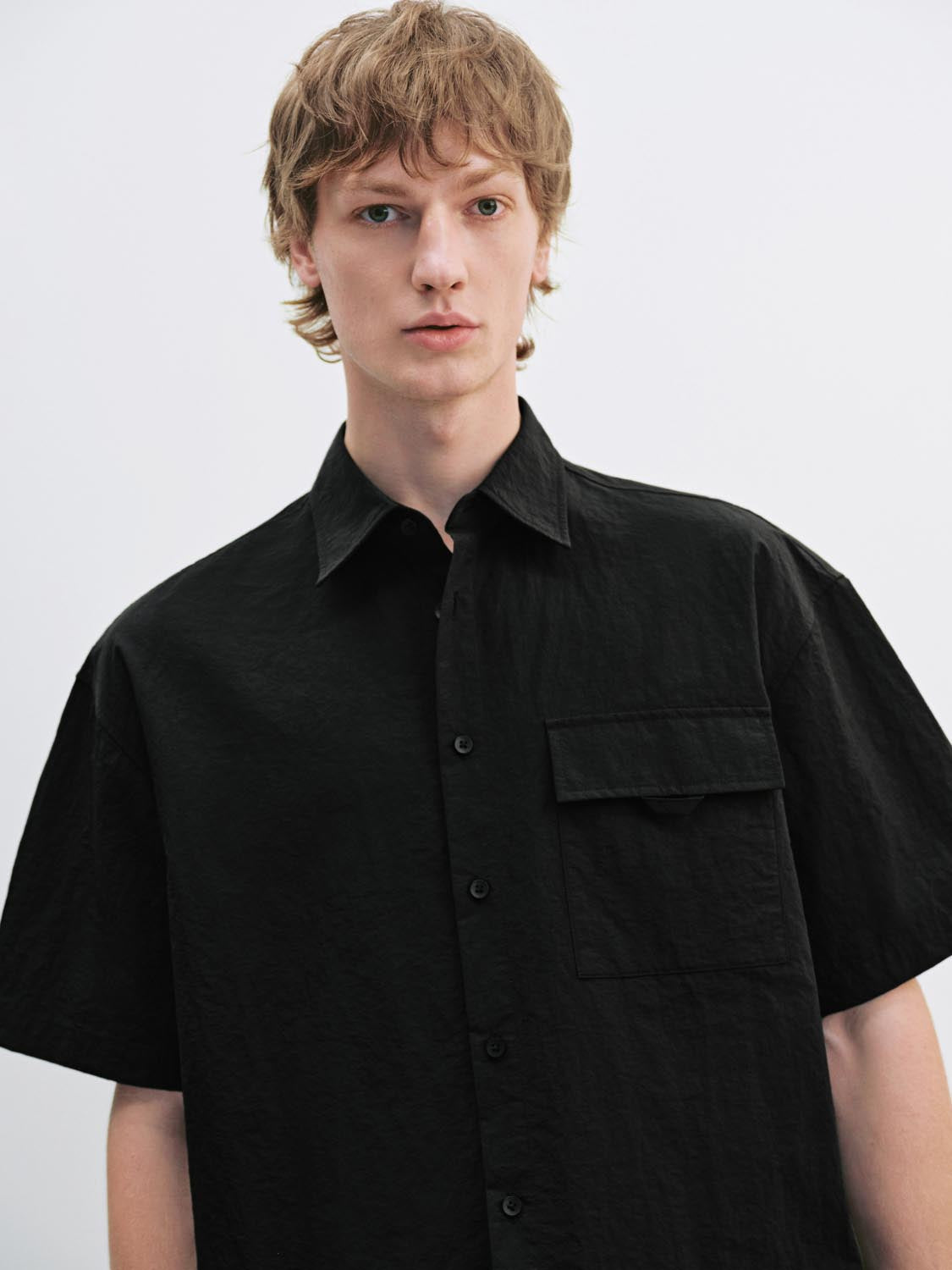 Short Sleeve Shirts