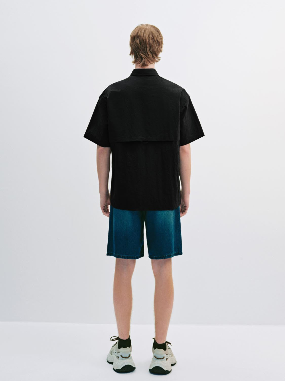 Short Sleeve Shirts