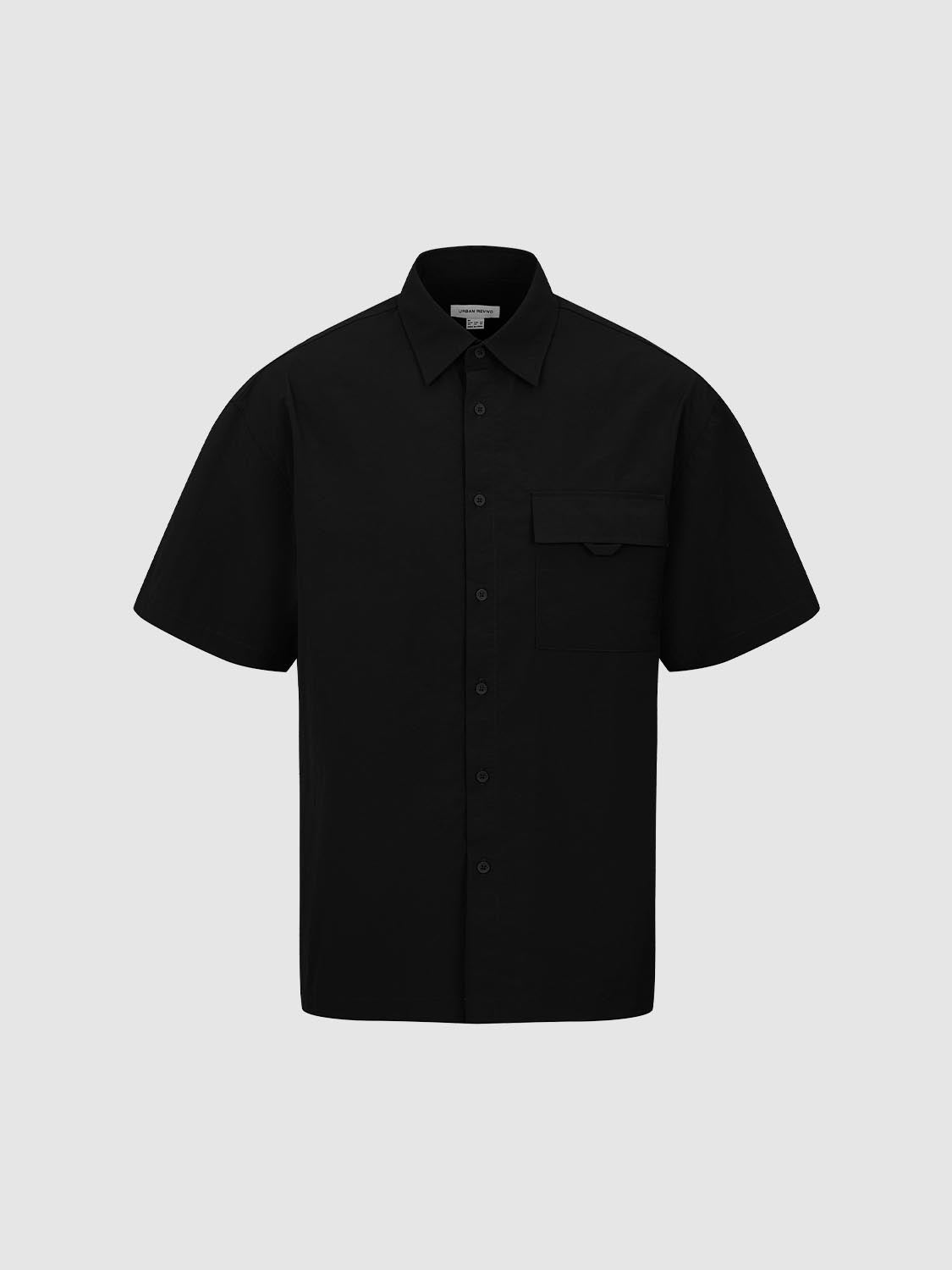 Short Sleeve Shirts