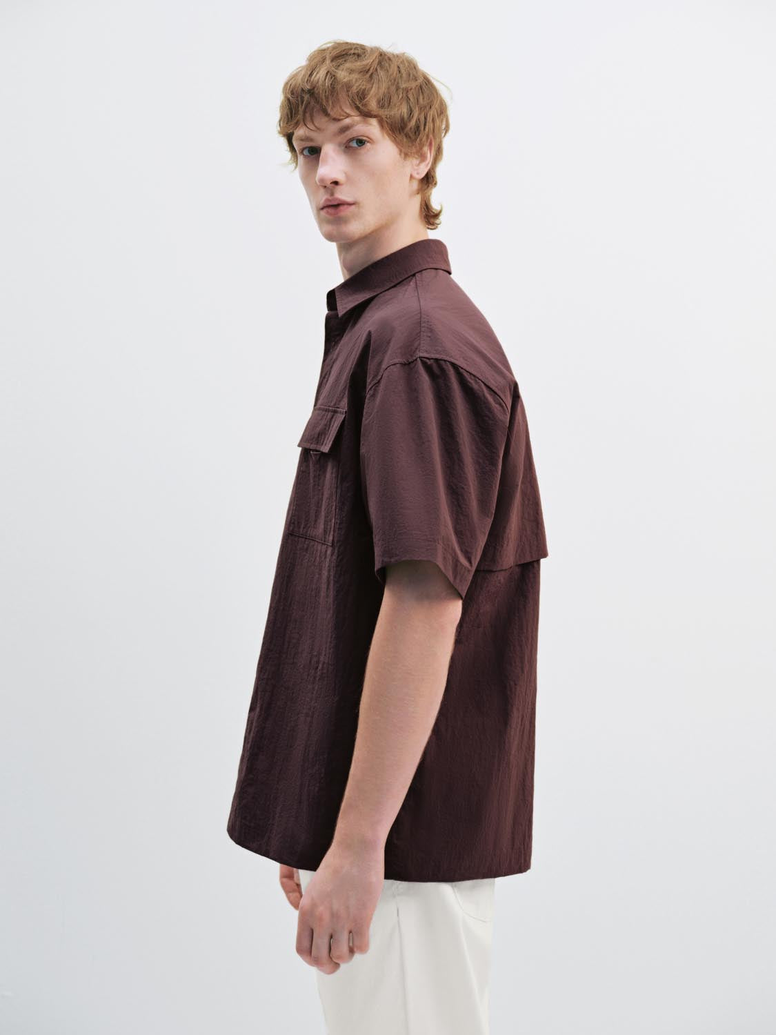 Short Sleeve Shirts
