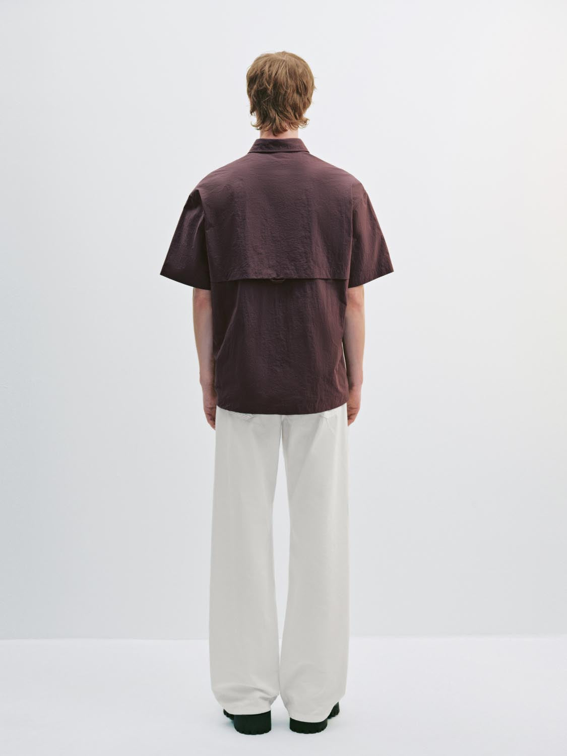 Short Sleeve Shirts