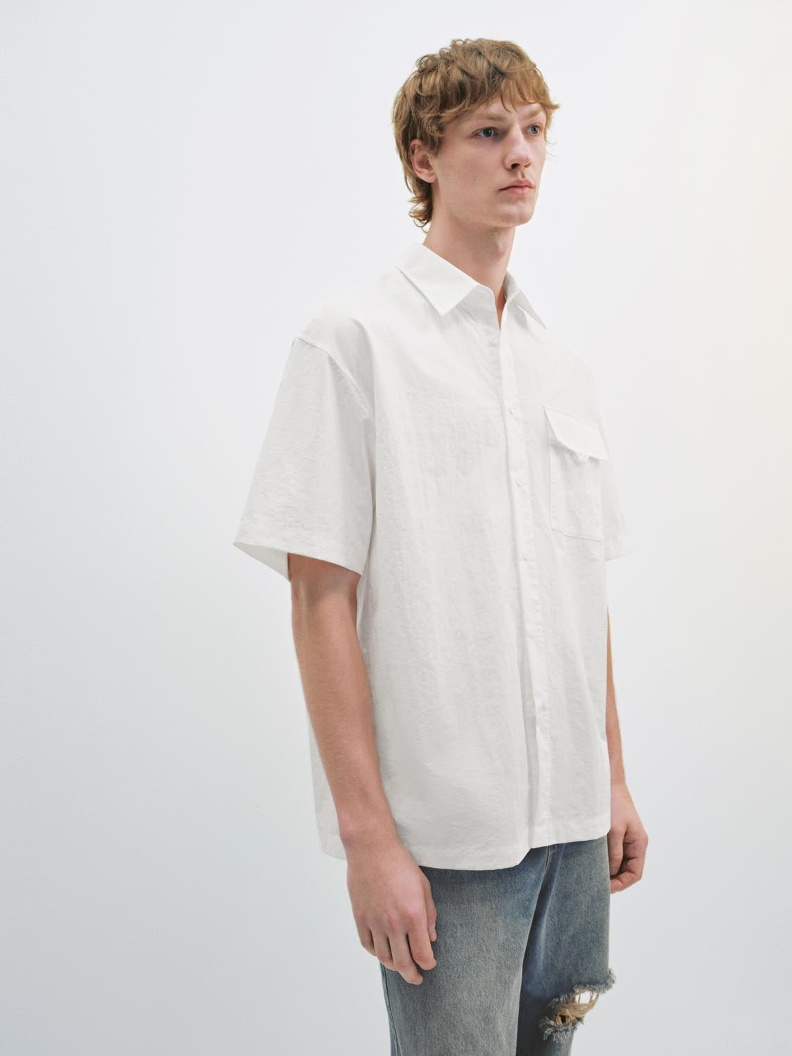 Short Sleeve Shirts