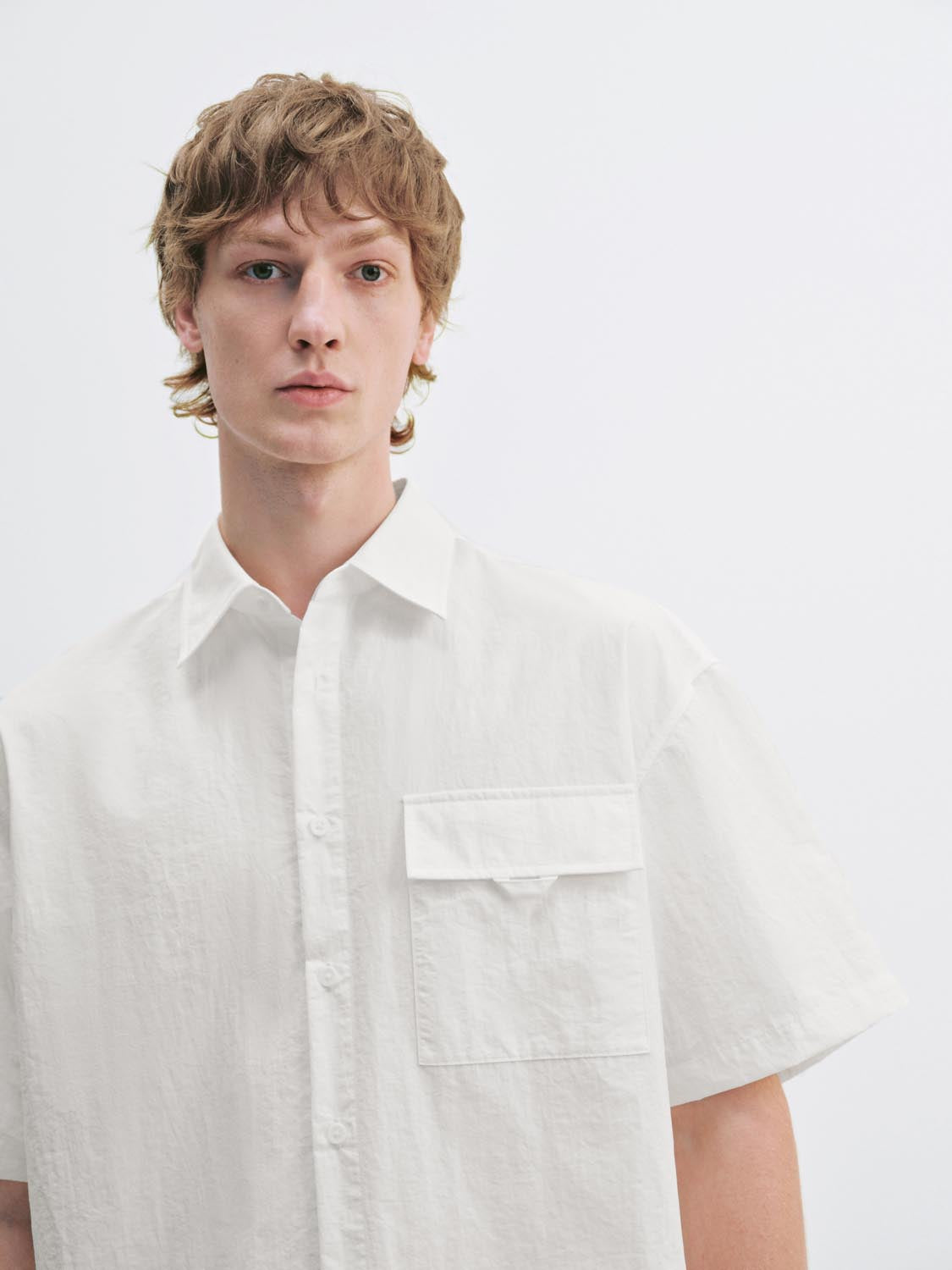 Short Sleeve Shirts