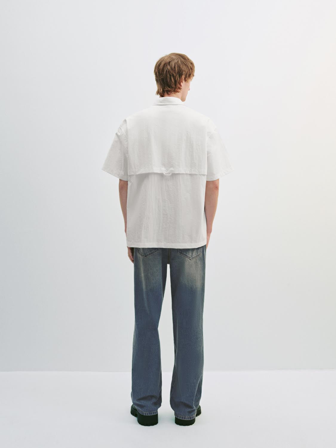 Short Sleeve Shirts