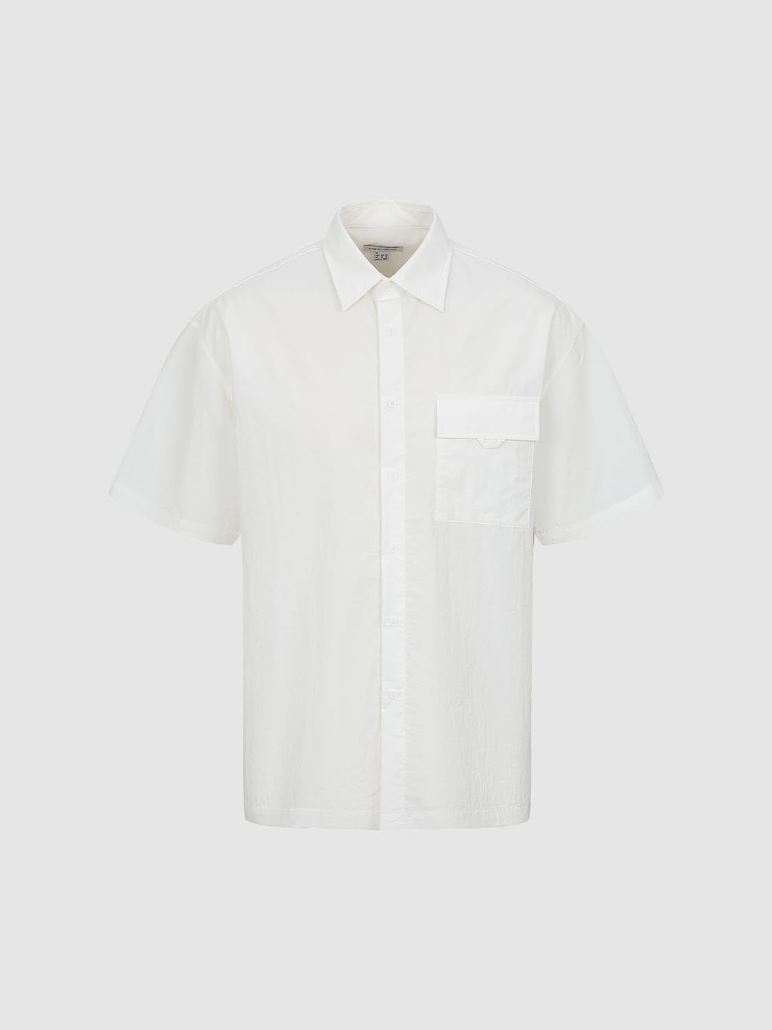 Short Sleeve Shirts