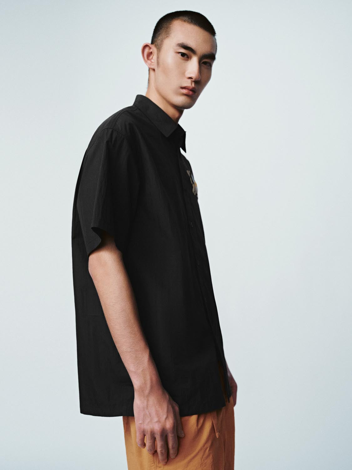 Short Sleeve Shirts