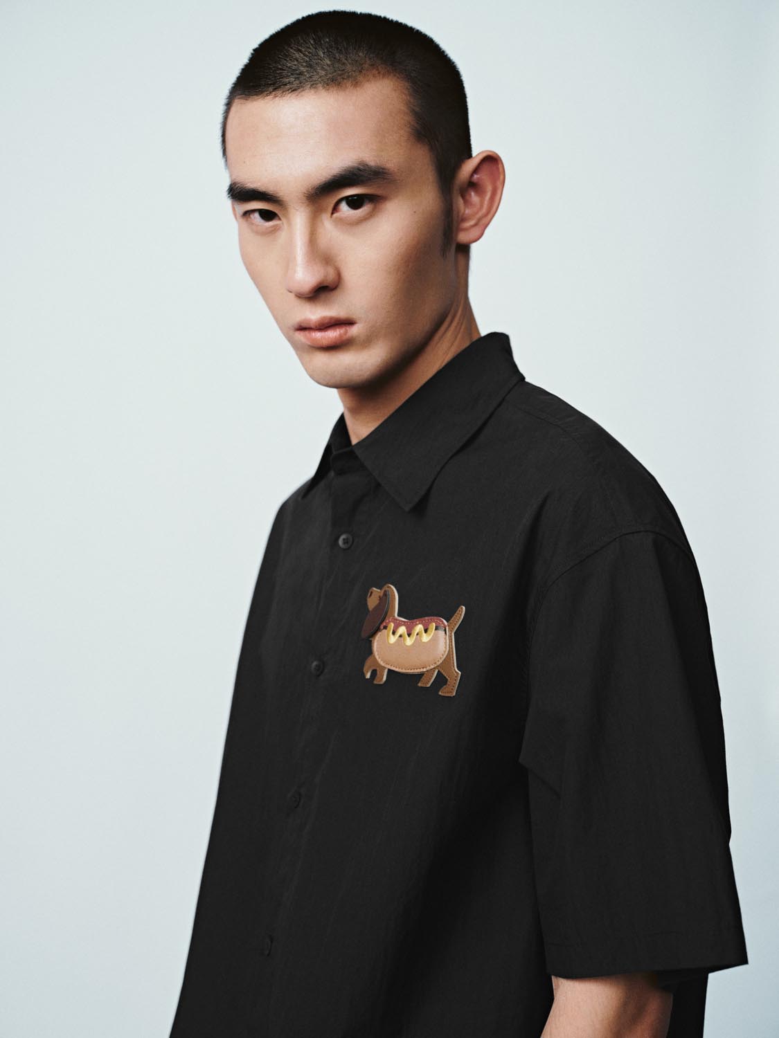 Short Sleeve Shirts