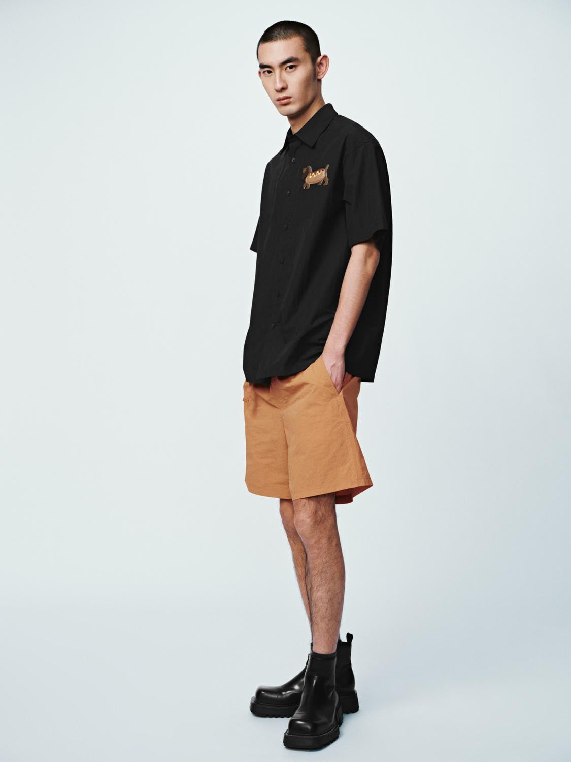 Short Sleeve Shirts