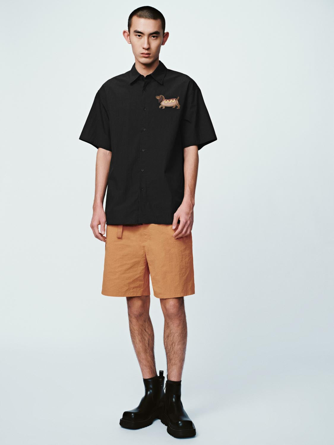 Short Sleeve Shirts
