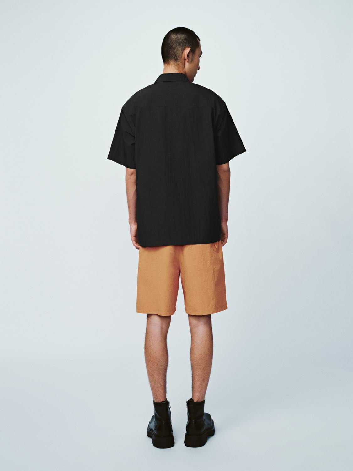 Short Sleeve Shirts