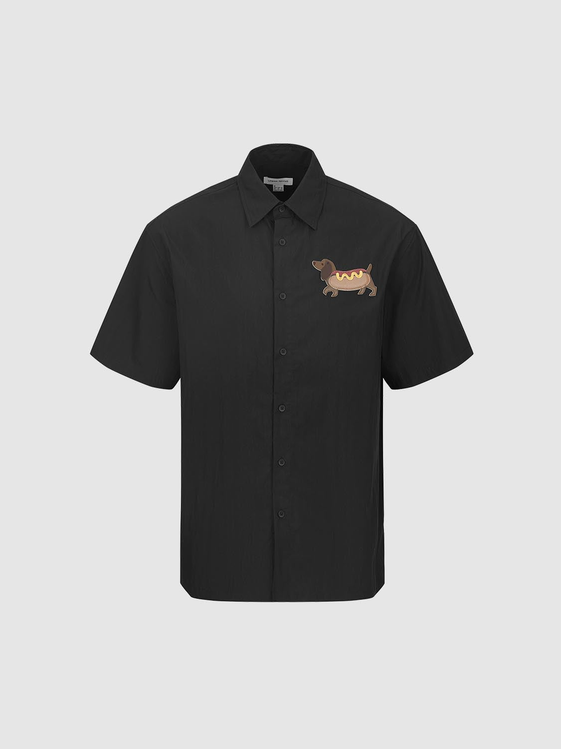 Short Sleeve Shirts