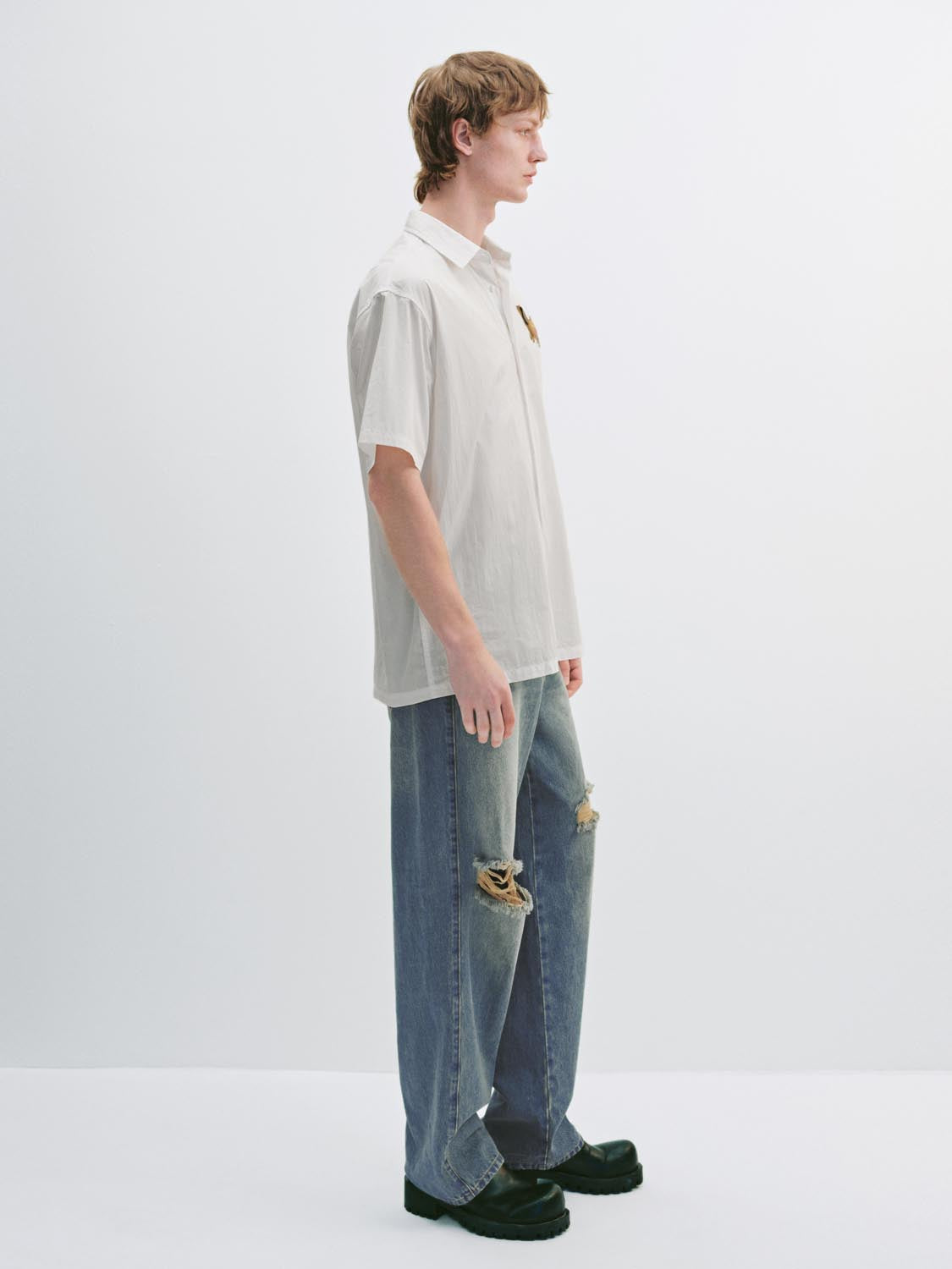 Short Sleeve Shirts