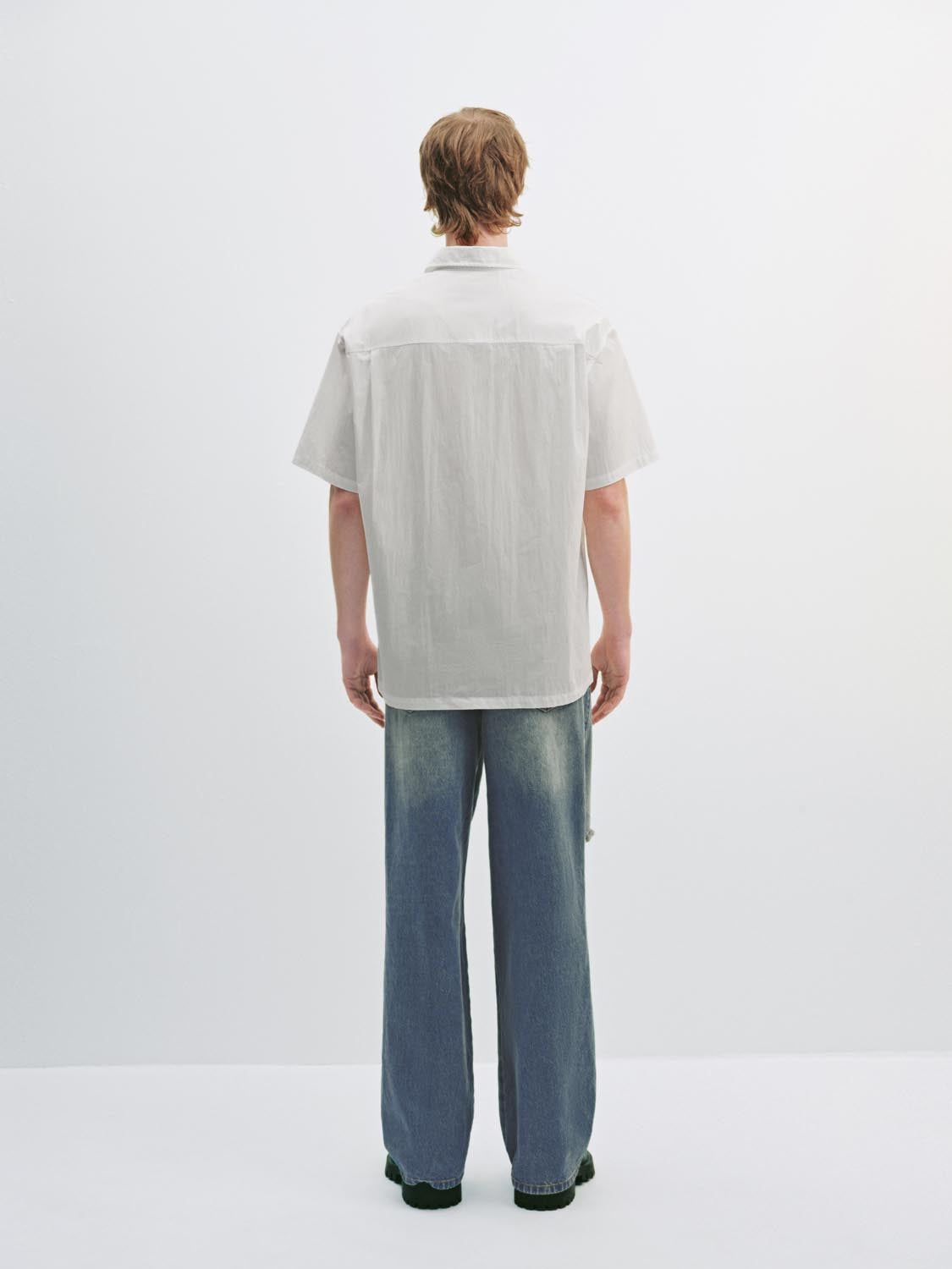 Short Sleeve Shirts