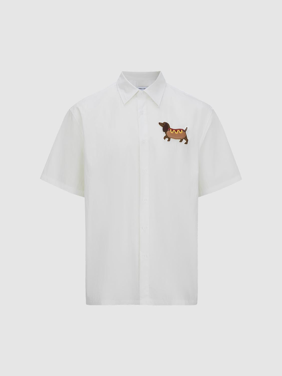 Short Sleeve Shirts