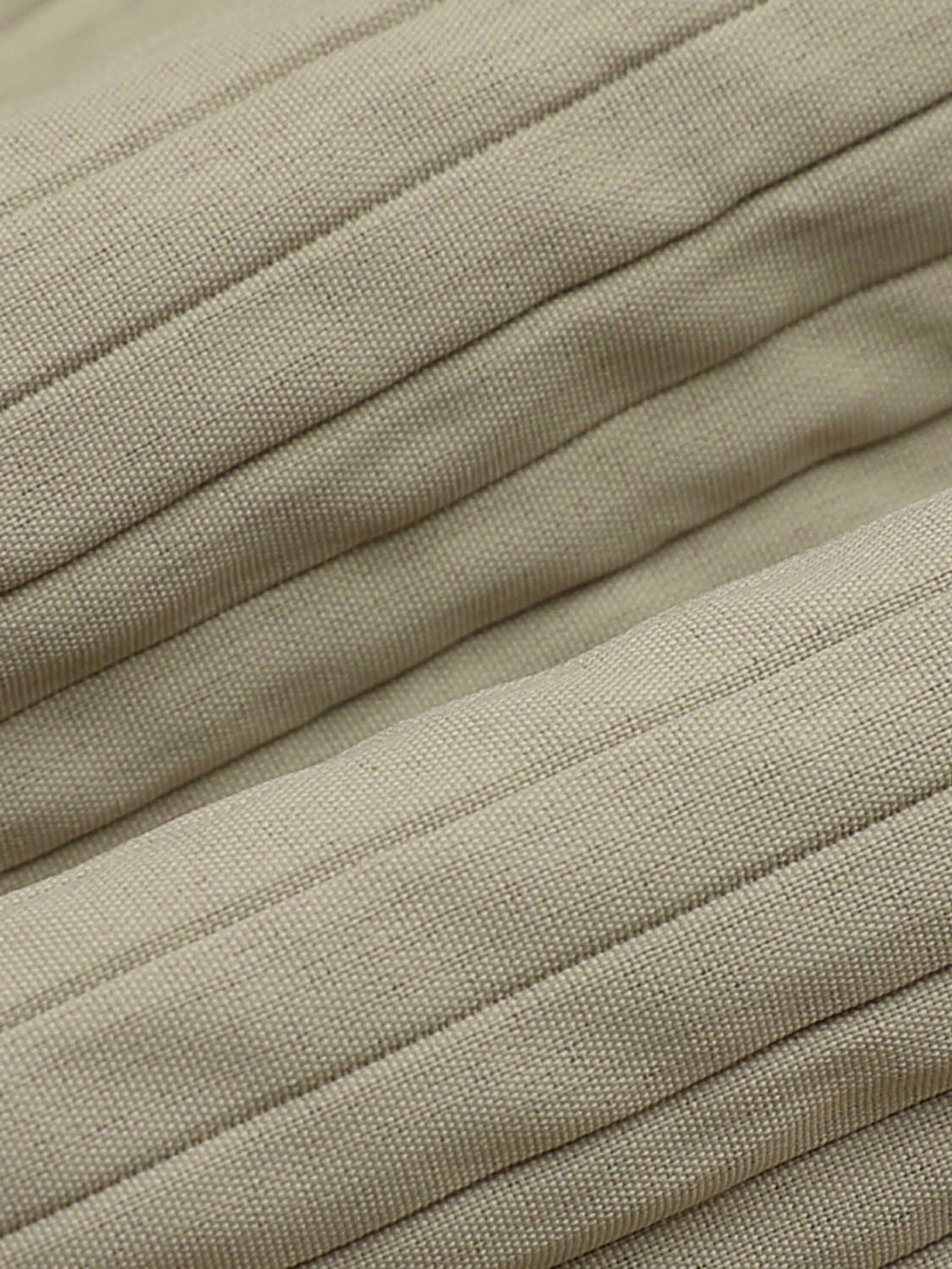 Loose Fit Crinkle Shirts