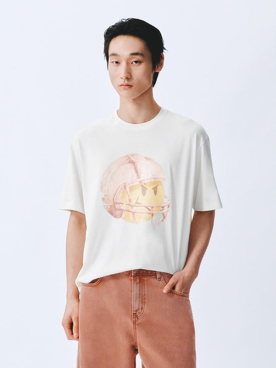 Short Sleeve T-Shirts