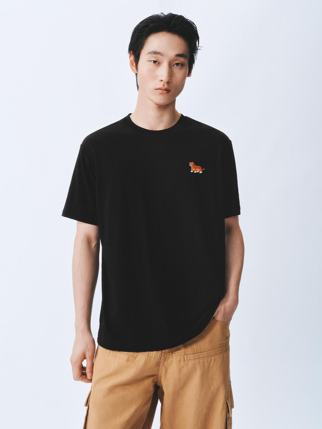 Short Sleeve T-Shirts