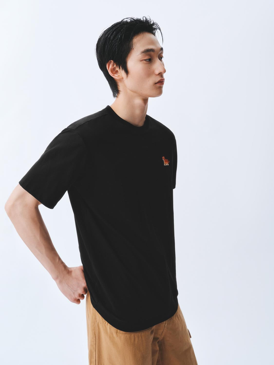 Short Sleeve T-Shirts