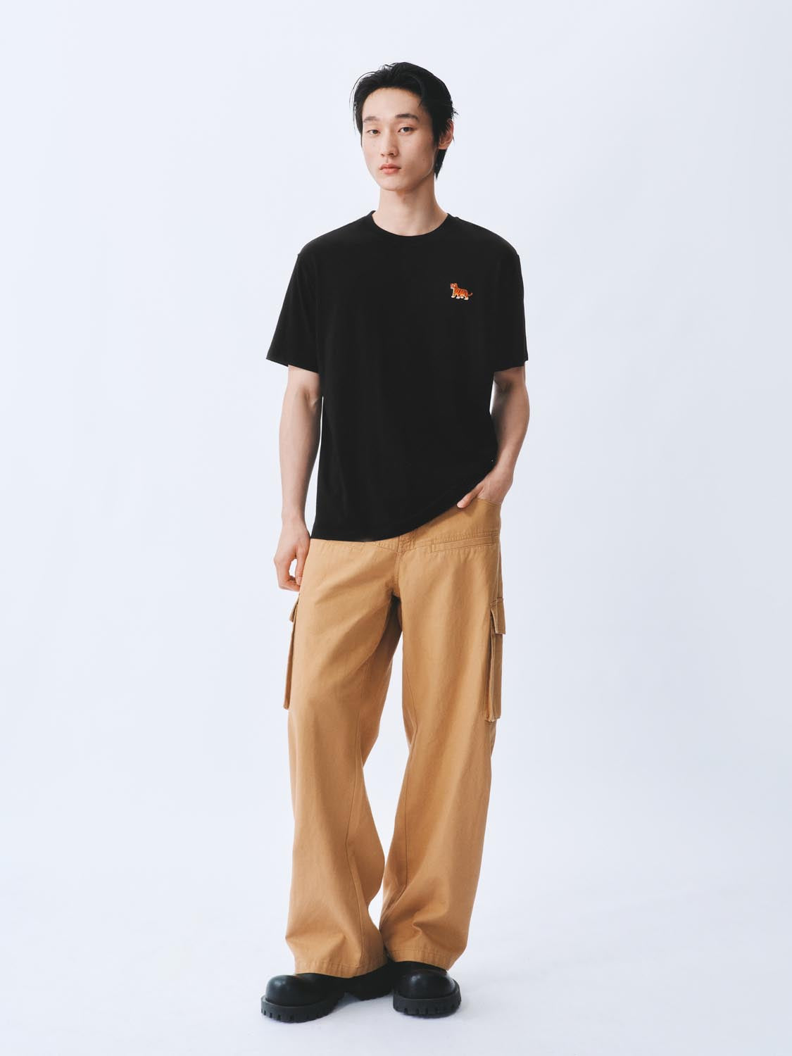 Short Sleeve T-Shirts