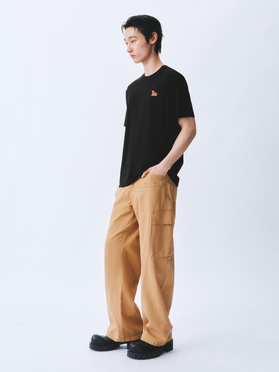 Short Sleeve T-Shirts