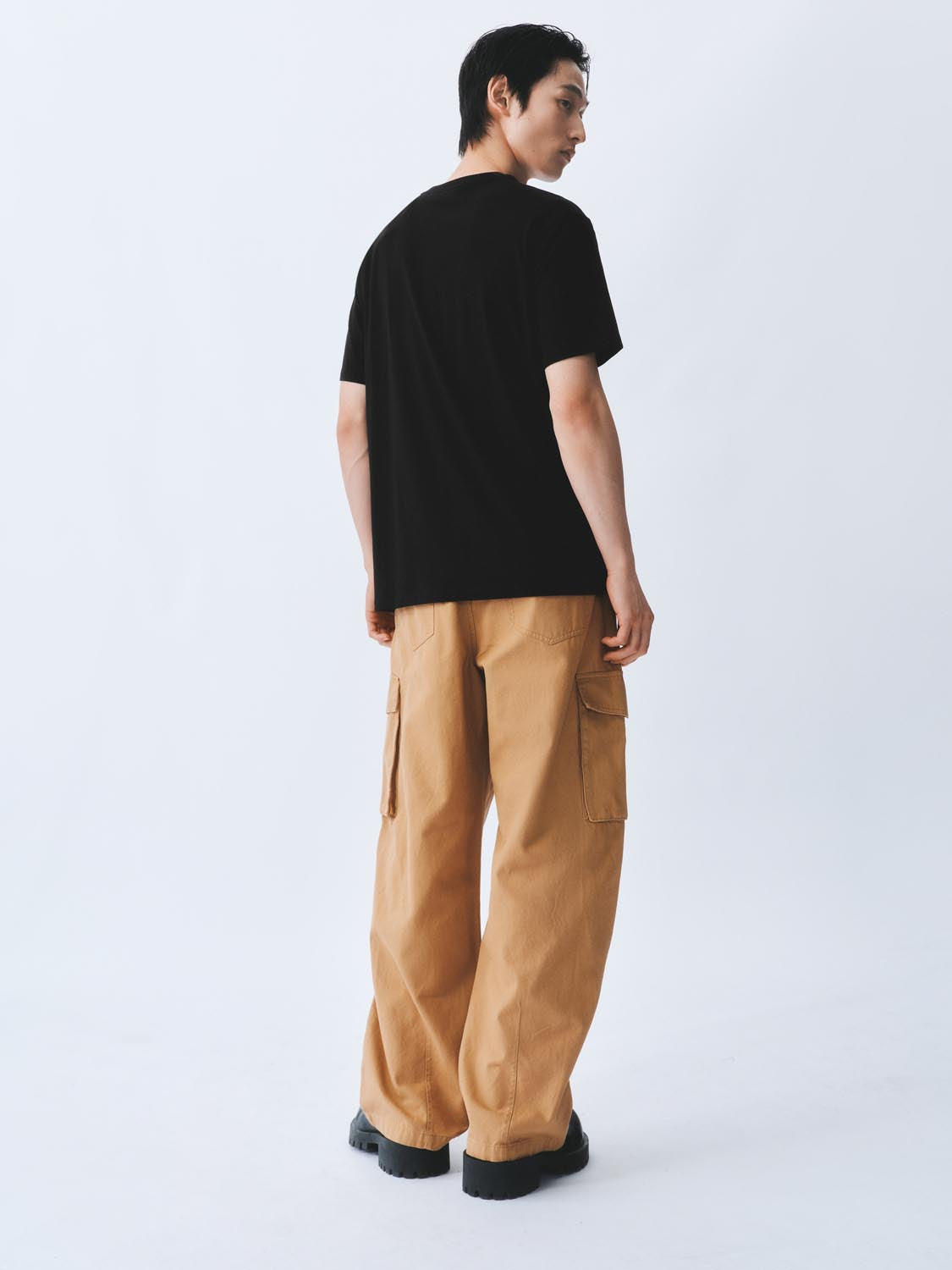 Short Sleeve T-Shirts