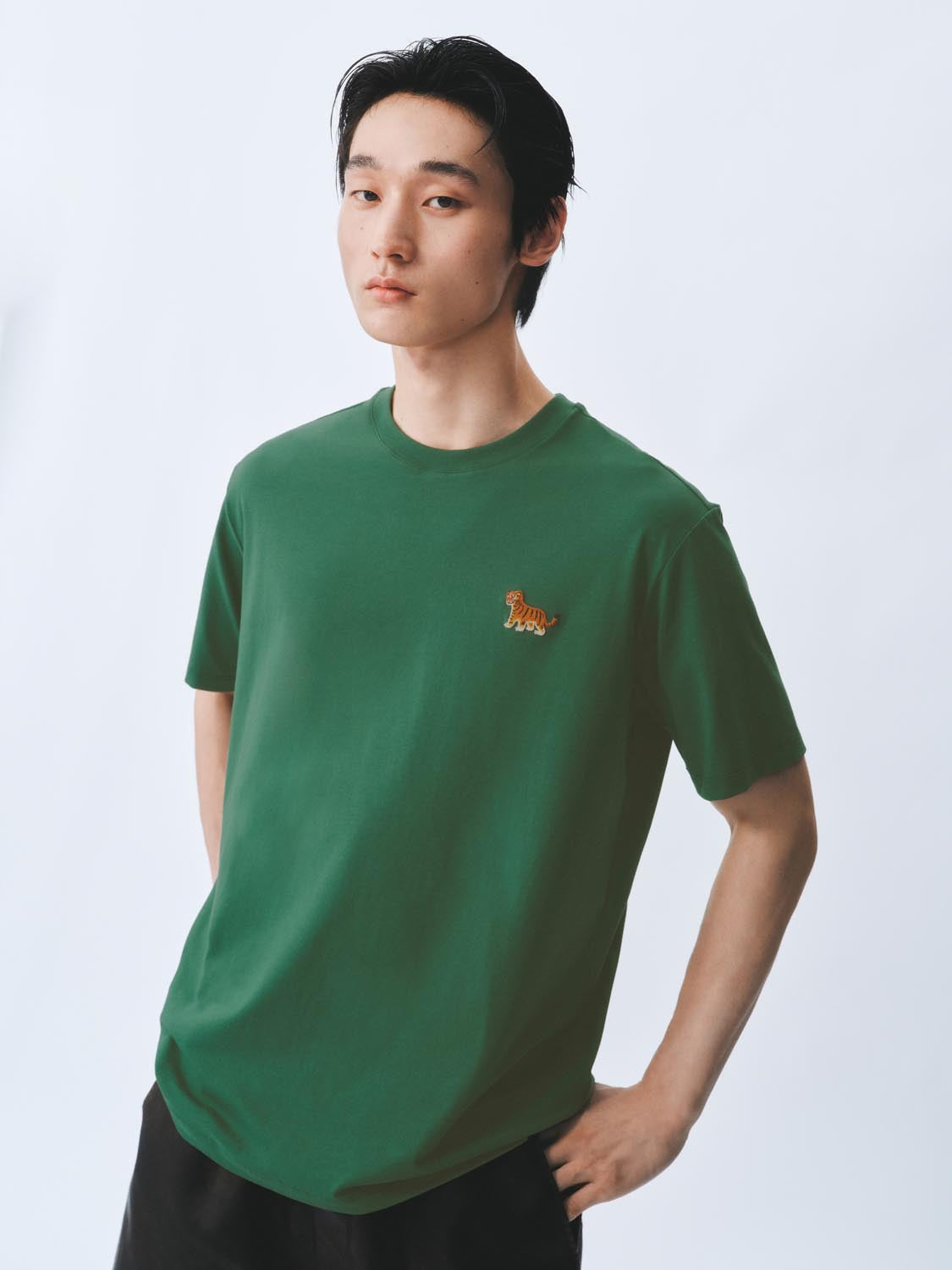 Short Sleeve T-Shirts