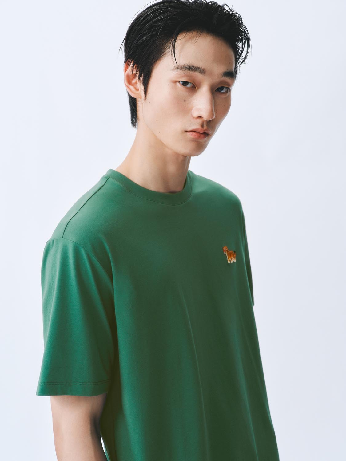Short Sleeve T-Shirts