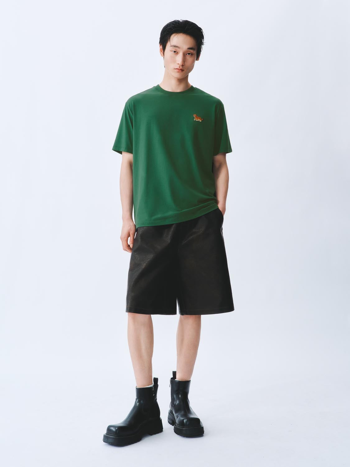 Short Sleeve T-Shirts