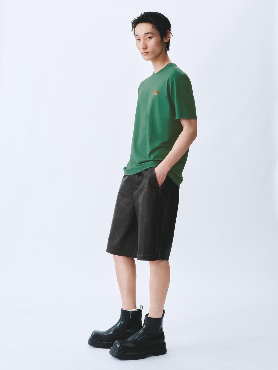Short Sleeve T-Shirts