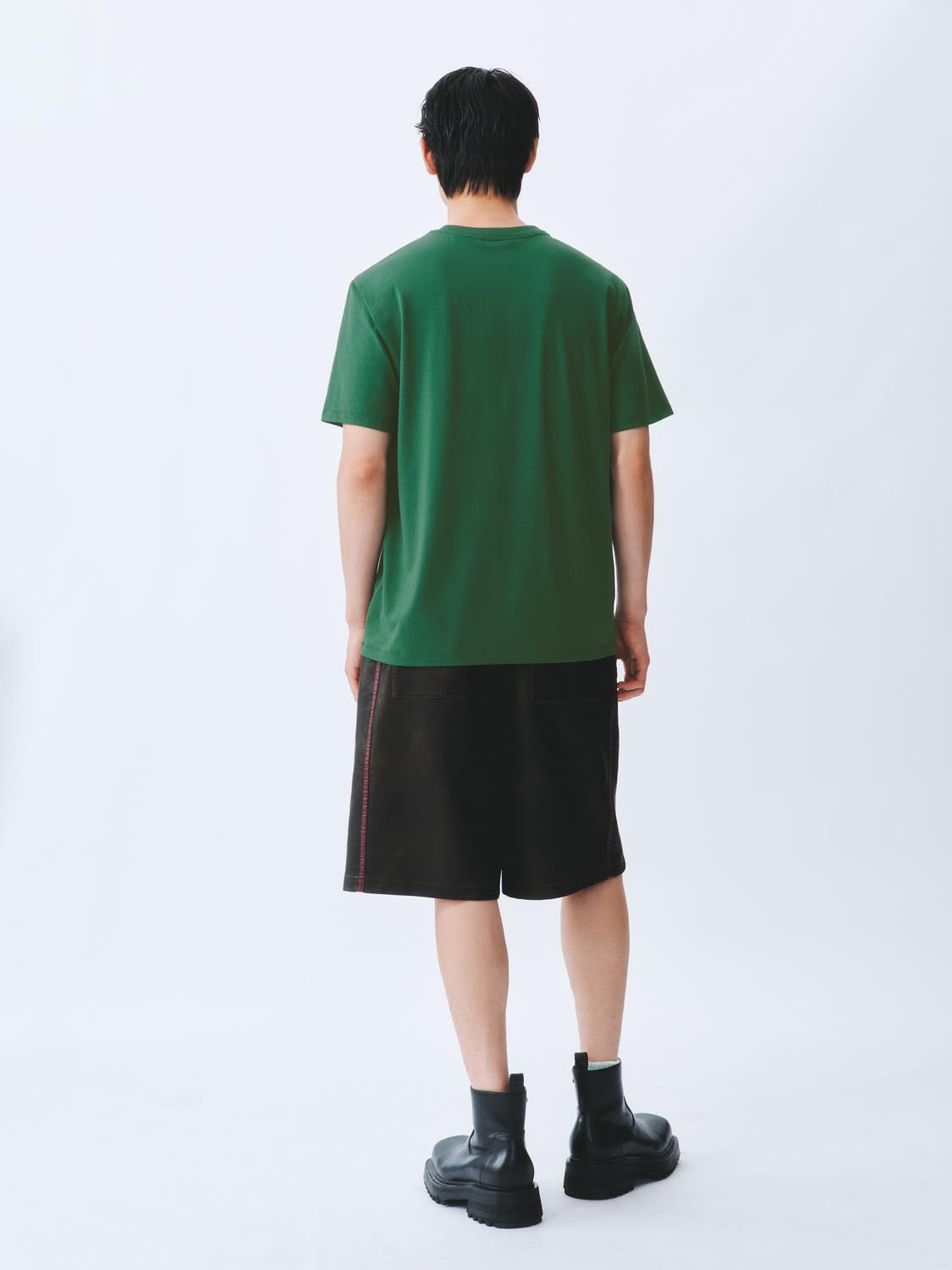 Short Sleeve T-Shirts