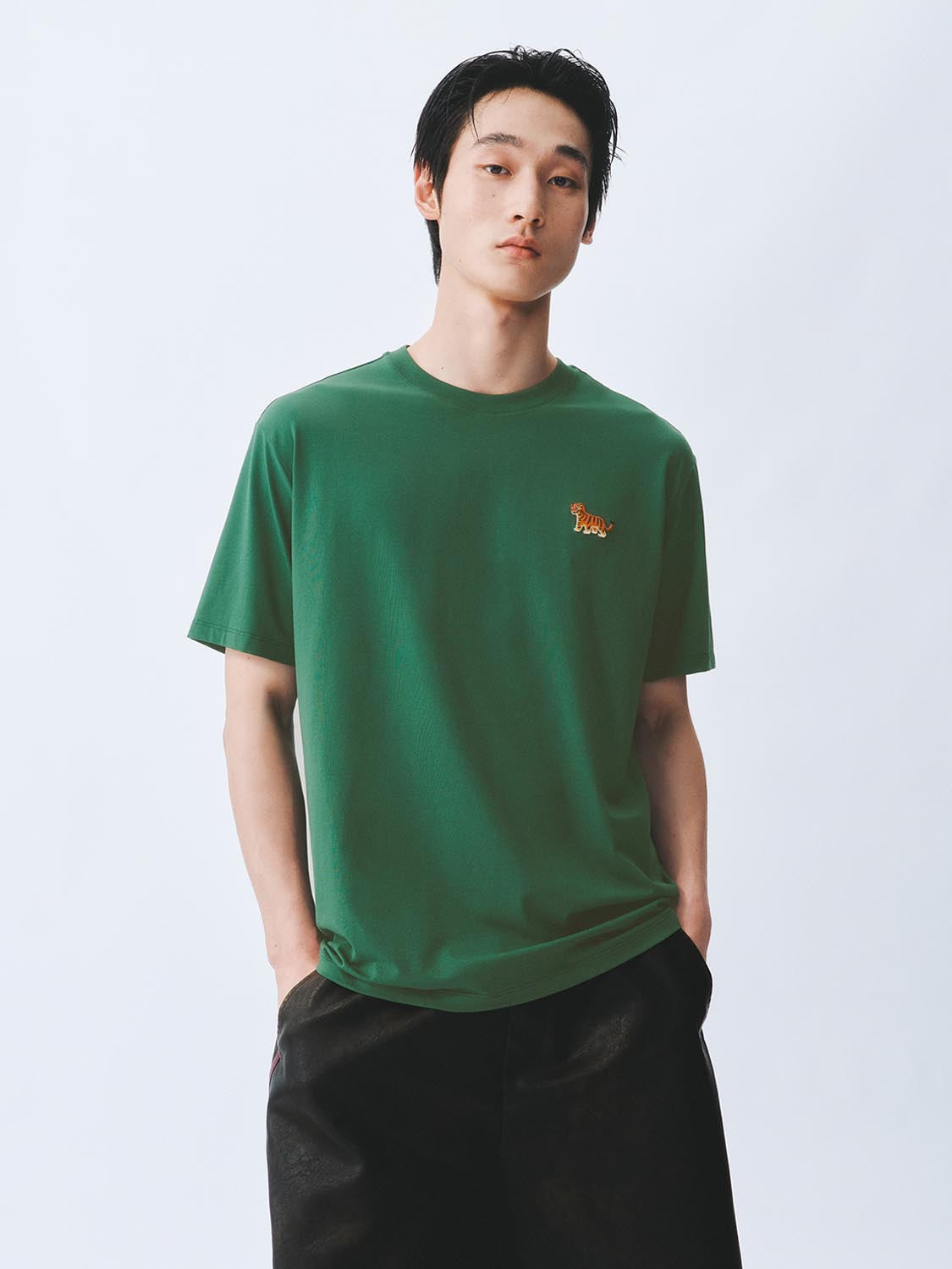 Short Sleeve T-Shirts