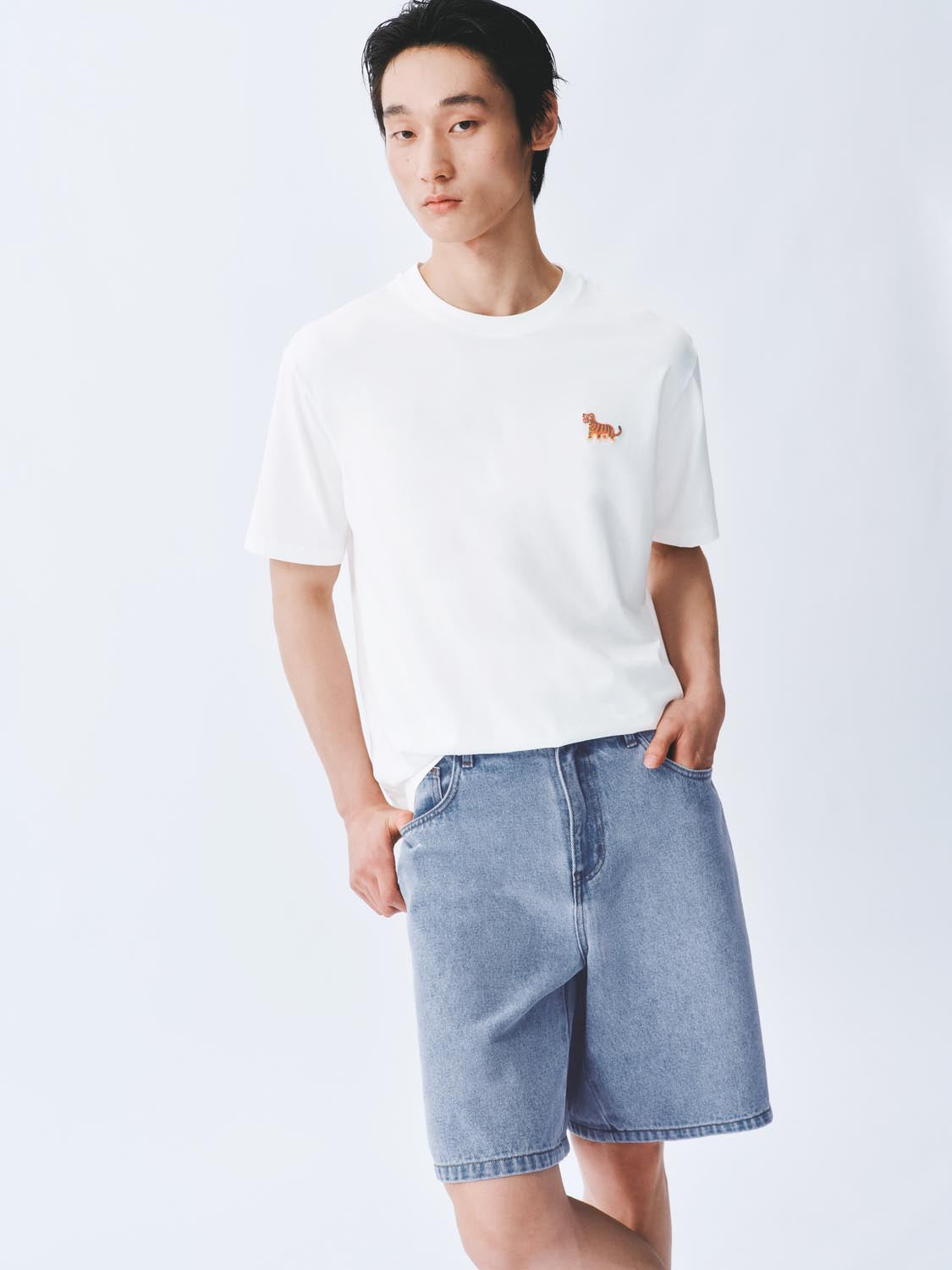 Short Sleeve T-Shirts