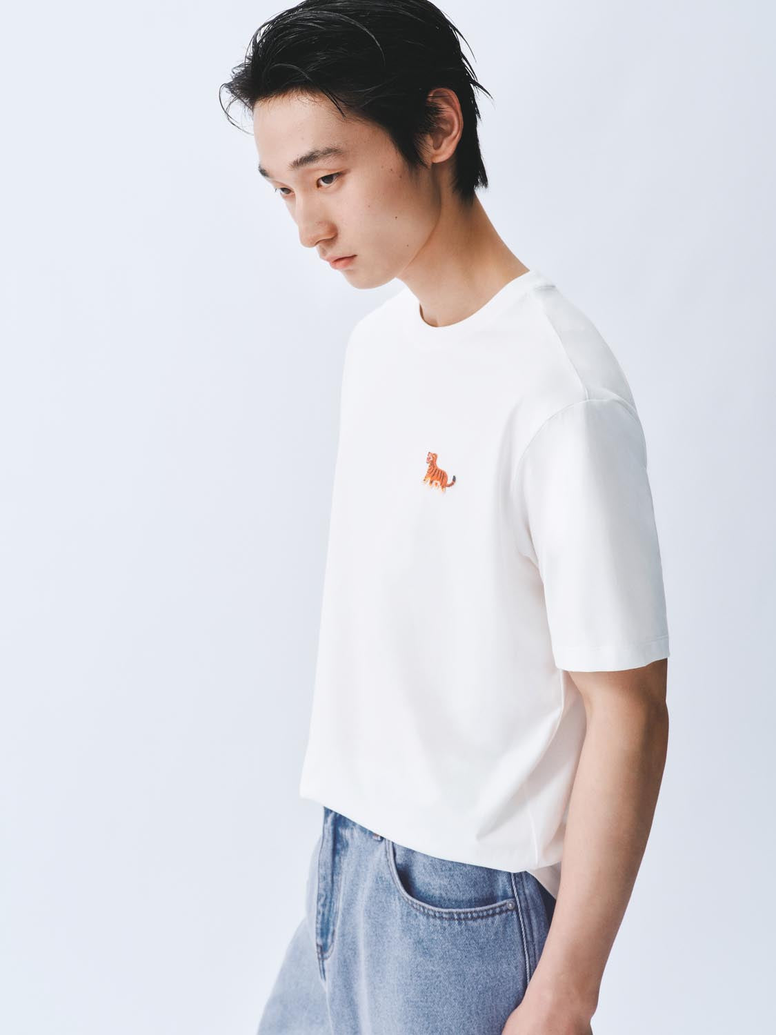 Short Sleeve T-Shirts