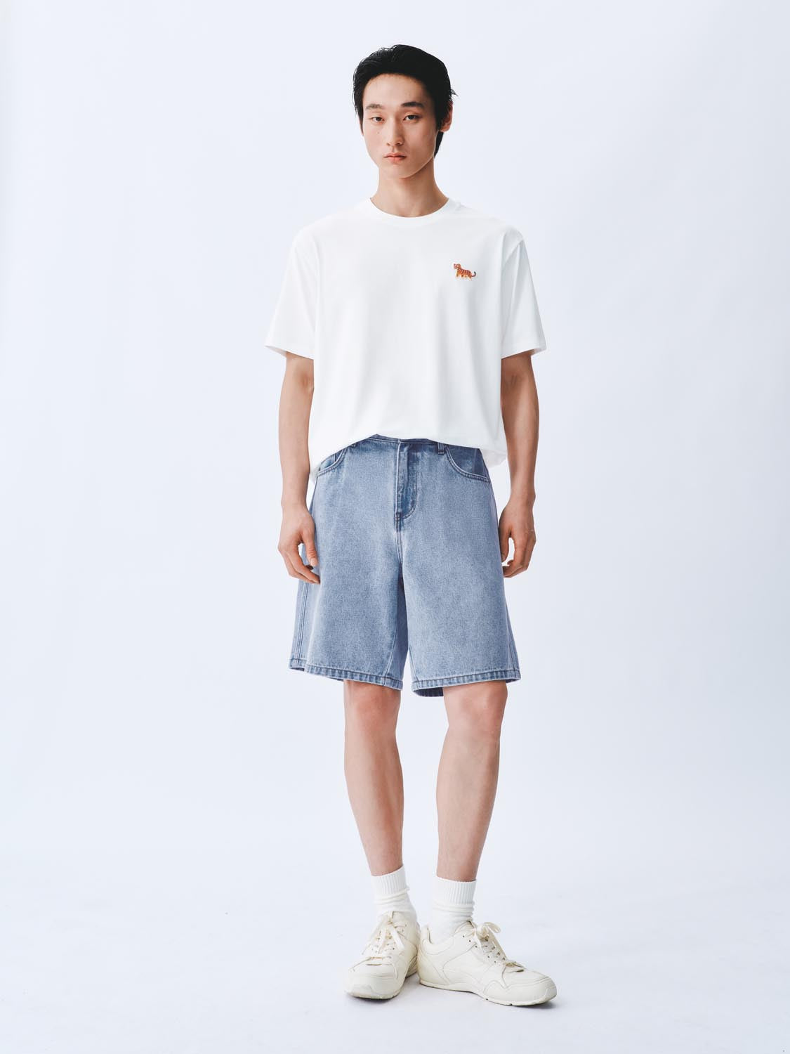 Short Sleeve T-Shirts