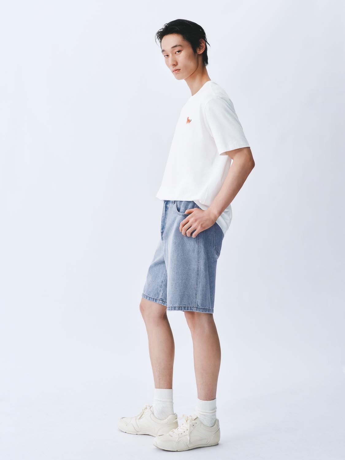 Short Sleeve T-Shirts