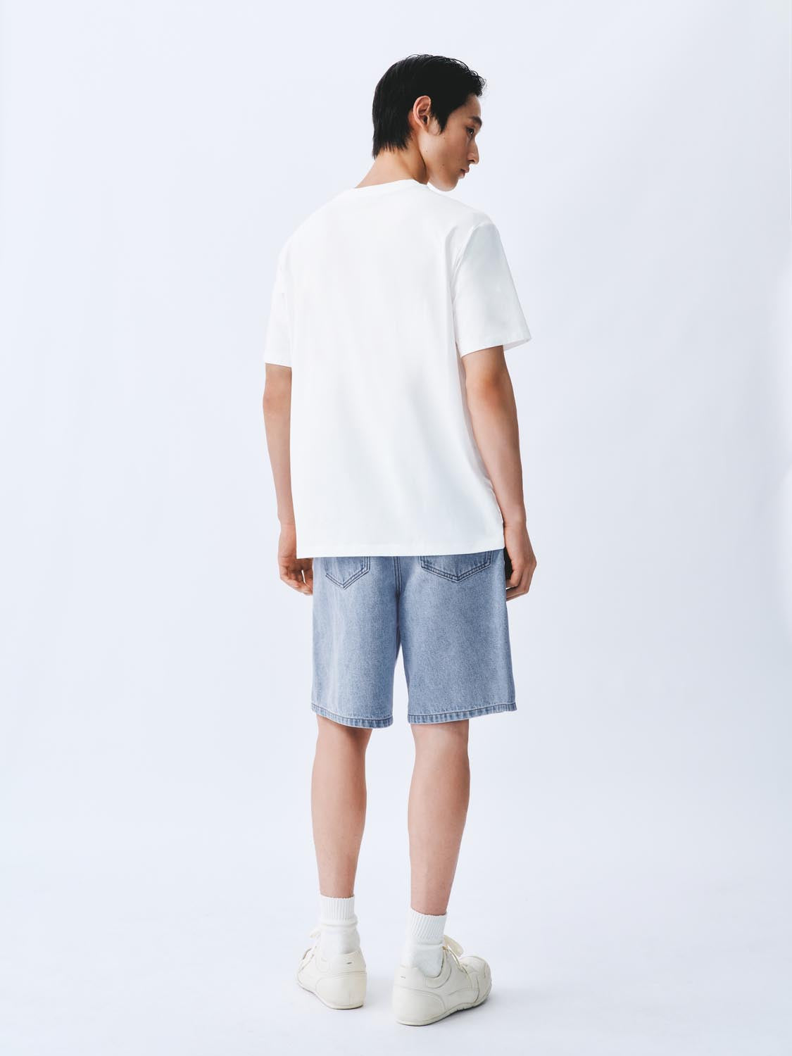 Short Sleeve T-Shirts