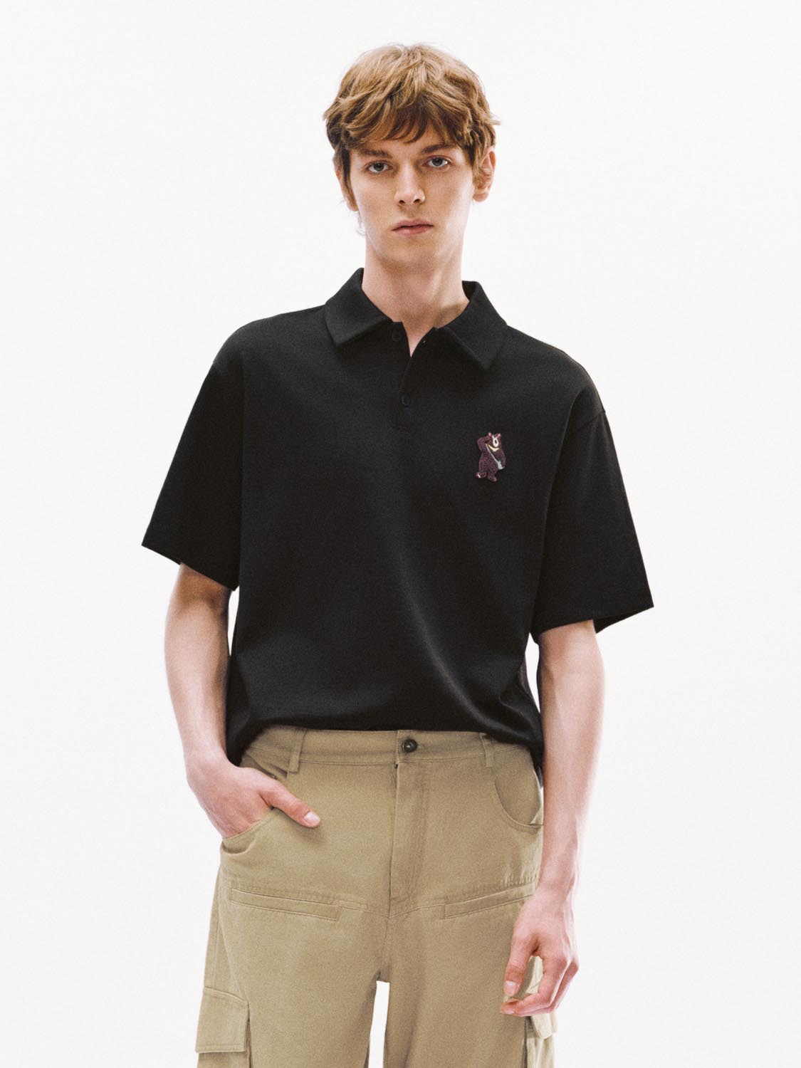 Polo Shirts