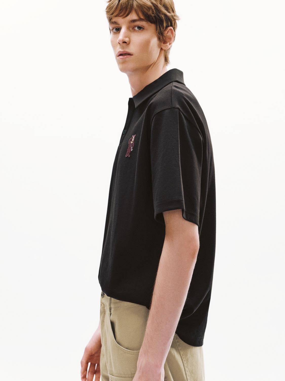Polo Shirts