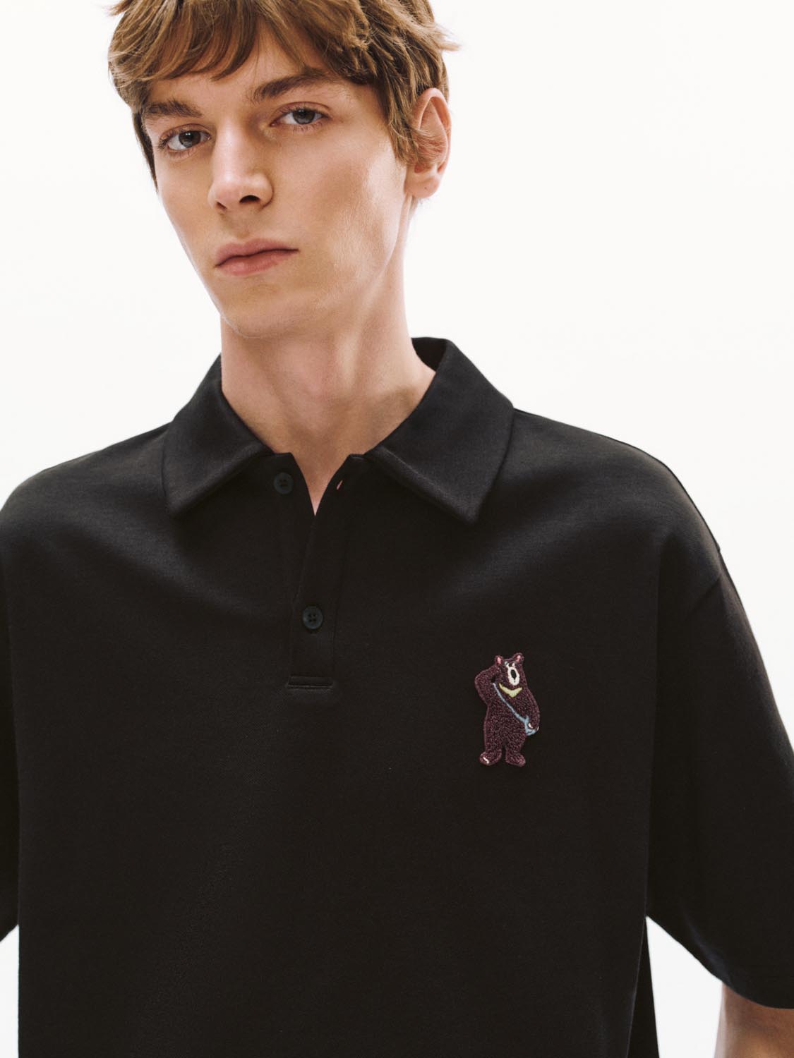 Polo Shirts