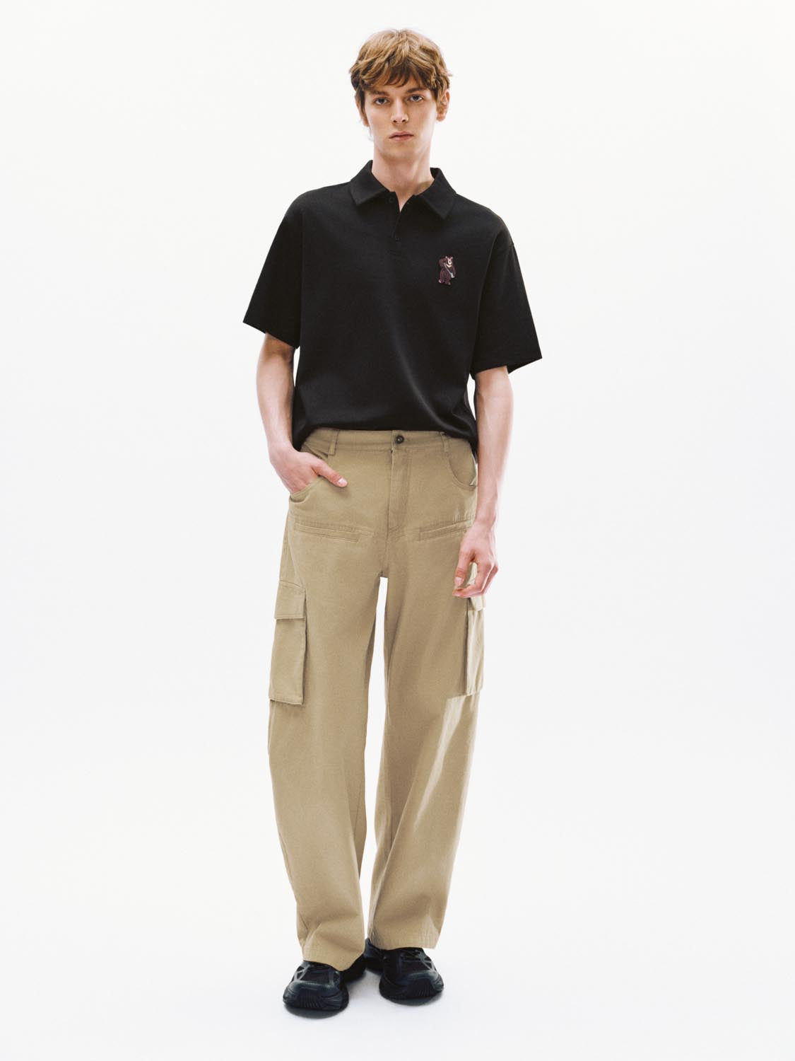Polo Shirts