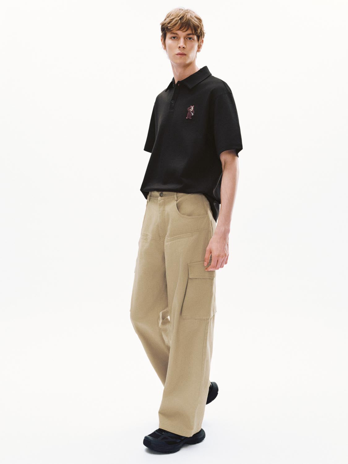 Polo Shirts