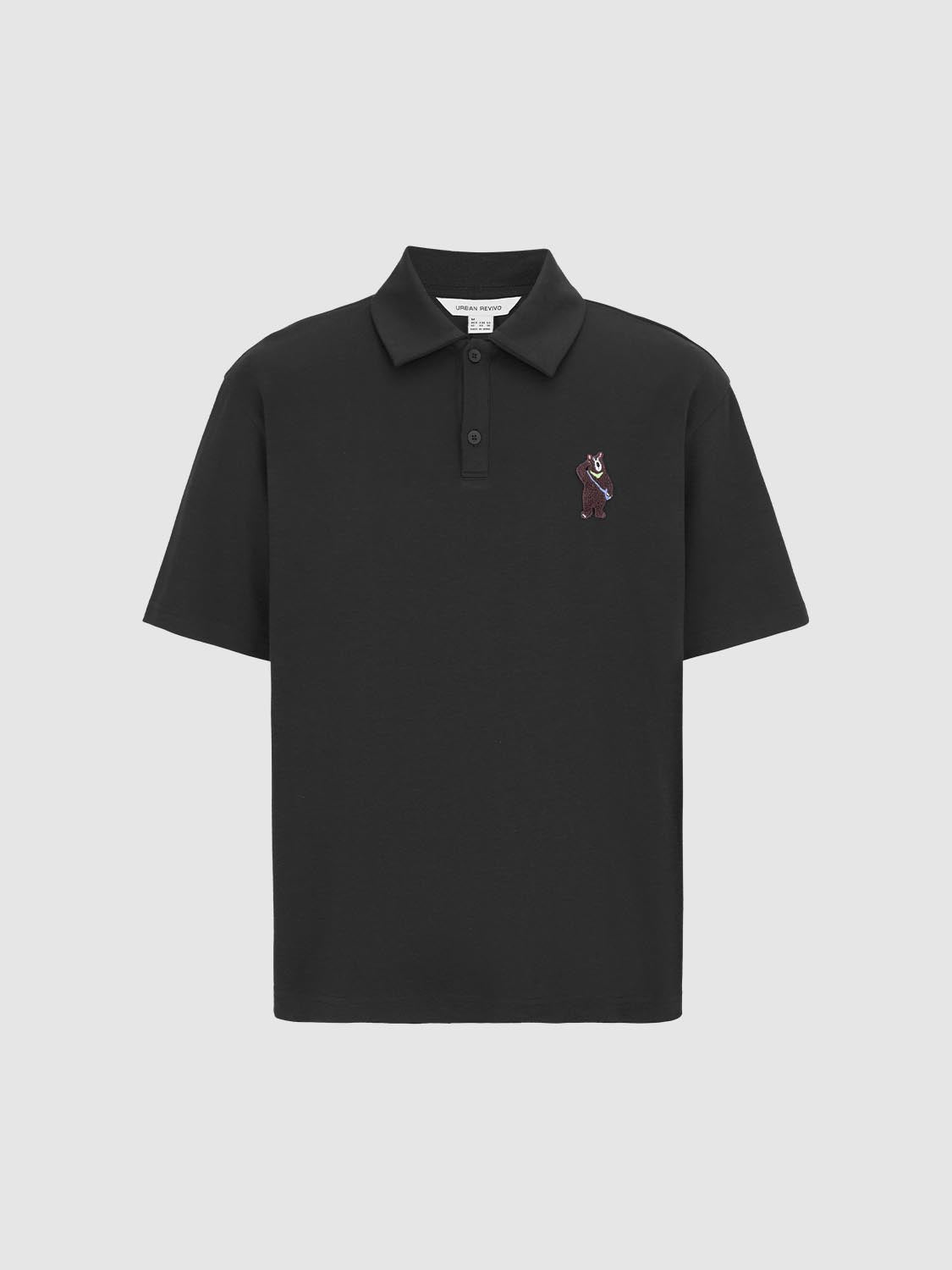 Polo Shirts