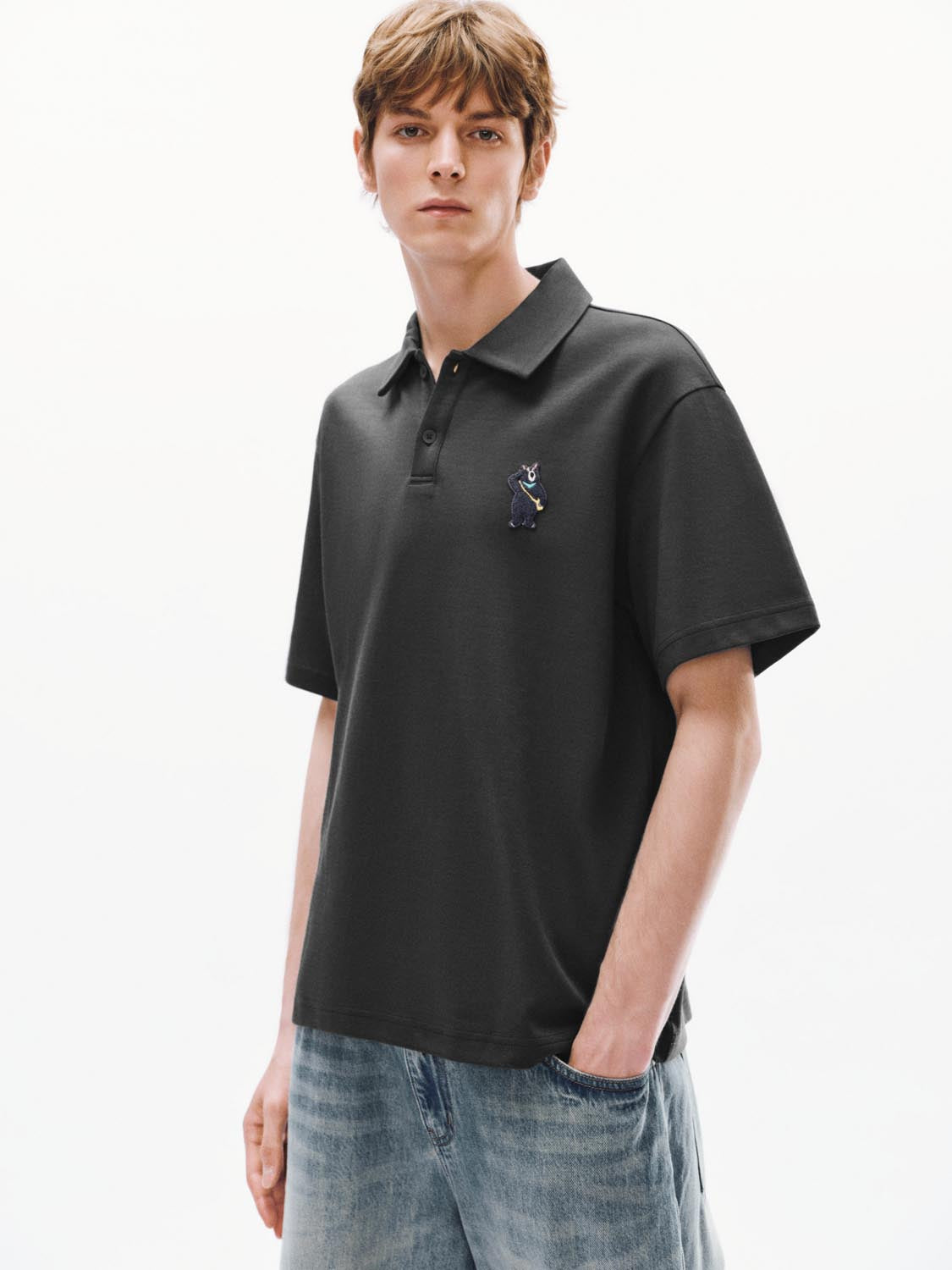 Polo Shirts