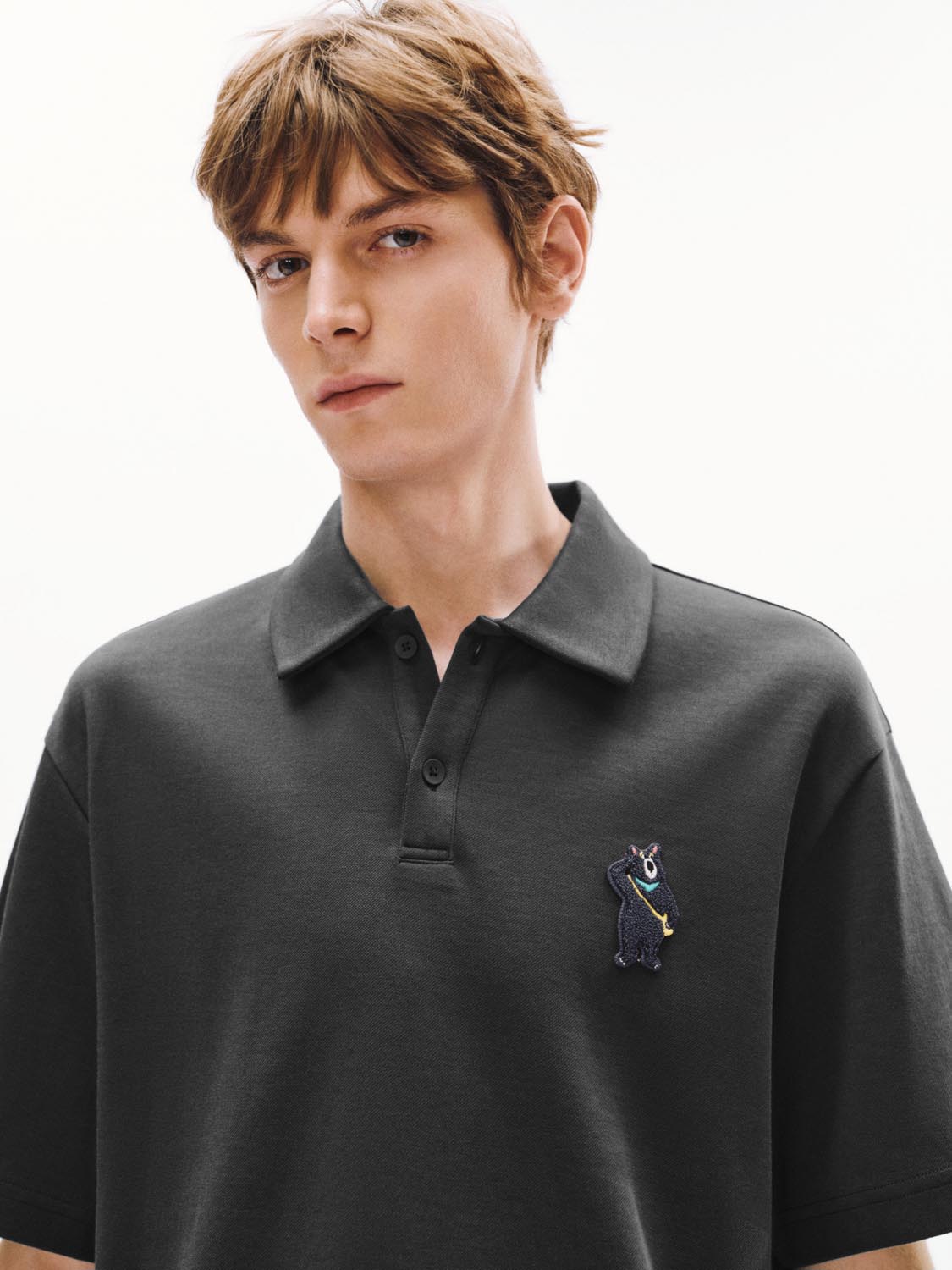 Polo Shirts